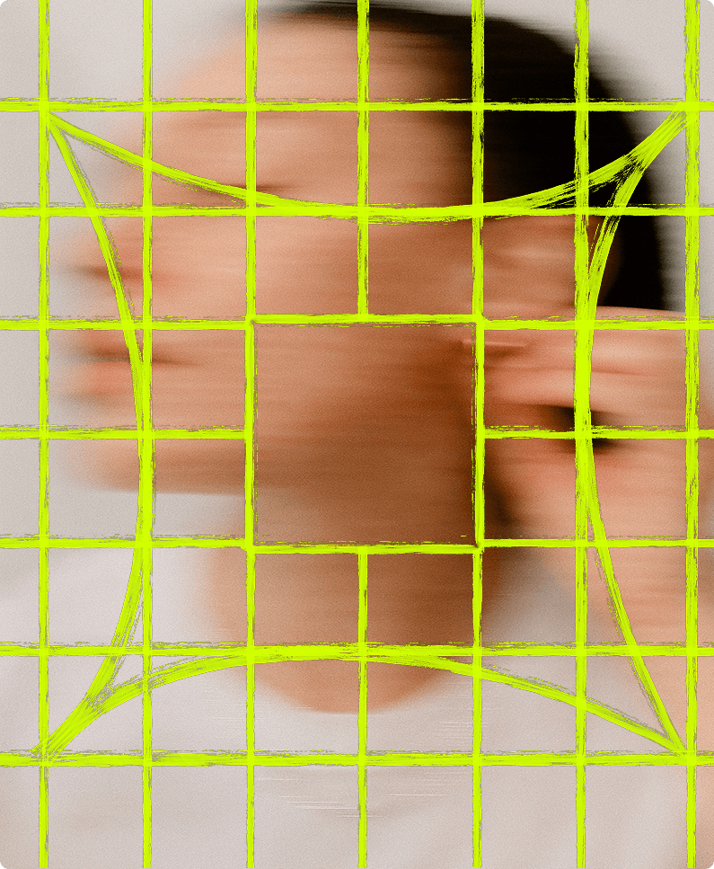 Hyperscout AI fashion matching