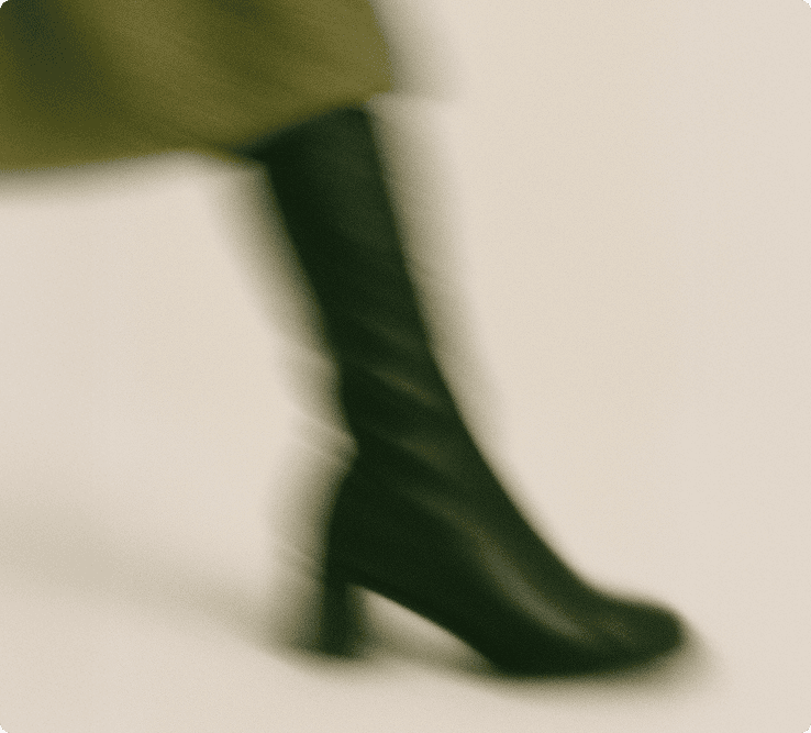 Fashion boot